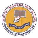 Jyothirvikas English Medium School APK