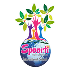 Spoorti International School icône