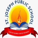 St Joseph Public School NR Pura APK