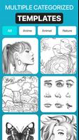 برنامه‌نما AR Drawing: Trace & Sketch عکس از صفحه