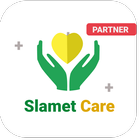 Slamet Care Partner 아이콘