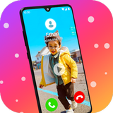 آیکون‌ Video Ringtone