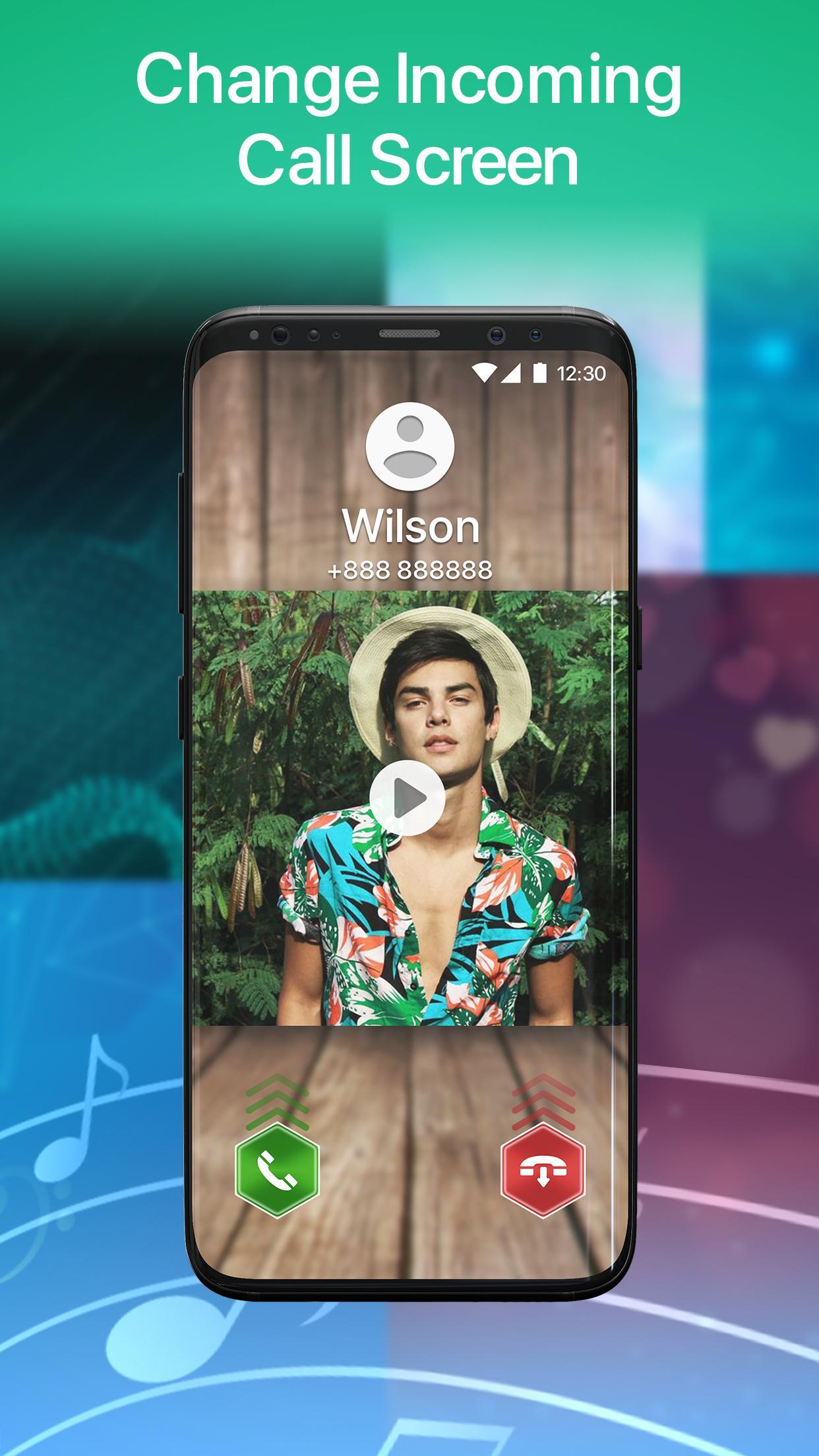 Video Ringtone APK for Android Download