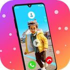 Video Ringtone আইকন