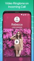 Video Ringtone پوسٹر