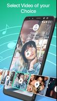 Video Ringtone capture d'écran 3