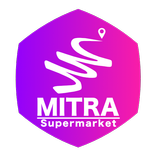 Mitra Supermarket. Kanchipuram
