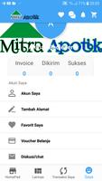 Mitra Apotik - Apotik Online untuk kita semua स्क्रीनशॉट 3