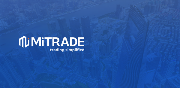 How to Download Mitrade - Trade Global Markets on Android image