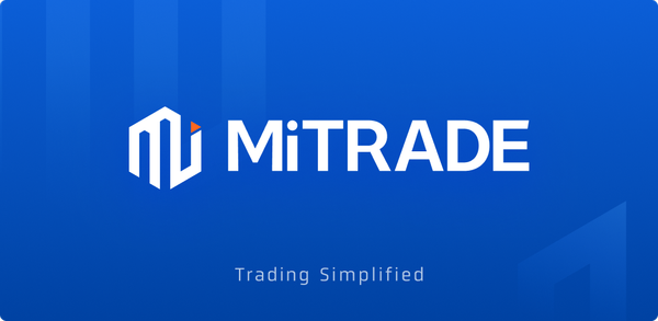 Wie kann ich Mitrade - Trade Global Markets auf mein Telefon herunterladen? image
