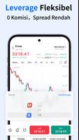 Mitrade screenshot 2