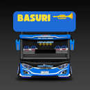 MOD Basuri Bussid - Telolet APK