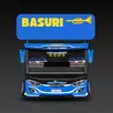 MOD Basuri Bussid - Telolet APK