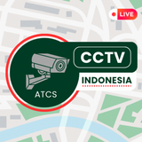 CCTV indonesia live - ATCS আইকন