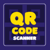 QR Code Scanner - SIMPLE আইকন