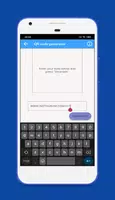 QR Code Scanner - SIMPLE ภาพหน้าจอ 2