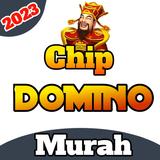 Mitra Domino - Jual Beli Chip