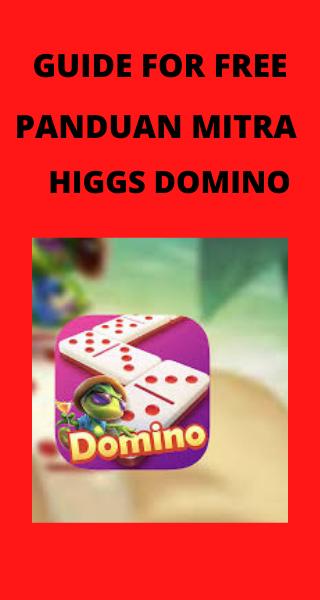 Alat mitra higgs domino apk