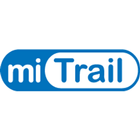 miTrail icon