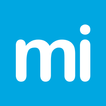 miTrail icon