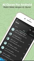 Al-Quran Untuk Android Affiche