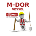 MSK DOR
