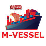 MSK Vessel