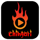 Chingari Zeichen