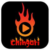 Chingari Zeichen