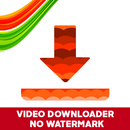Video Downloader for MITRON - No watermark APK