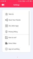 Video Downloader for MITRON - No watermark Ekran Görüntüsü 3
