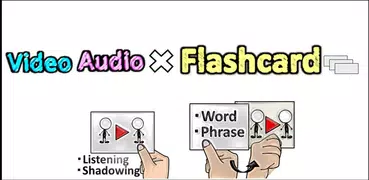 Memo Player: learn languages
