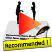 Memo Player: learn languages