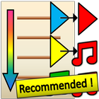 Batch MP3 Video Converter icon