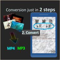 Batch MP3 Video Converter 截圖 1