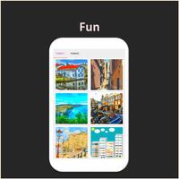 Color by Number - town screenshot 3