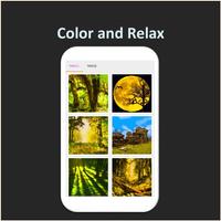 Color by Number - tree 截圖 2