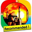 Color by Number - turkey icon