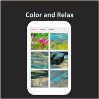 Color by Number - turkey syot layar 2