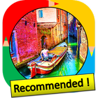 Color by Number - venice icon