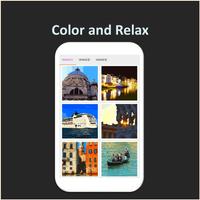 Color by Number - venice screenshot 2