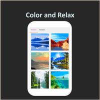 Color by Number - water Screenshot 2