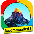 Color by Number - alps иконка