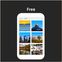 Color by Number - alps скриншот 1