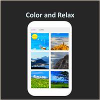 Color by Number - alps скриншот 2