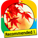 Color by Number - autumn APK