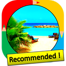 Color by Number - beach APK