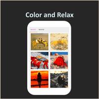 Color by Number - beach স্ক্রিনশট 2