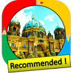 Color by Number - berlin