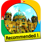 Color by Number - berlin ikona